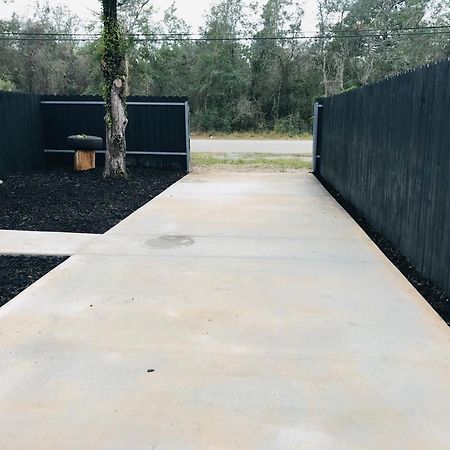 10515 Houston Avenue Villa Hudson Exterior foto