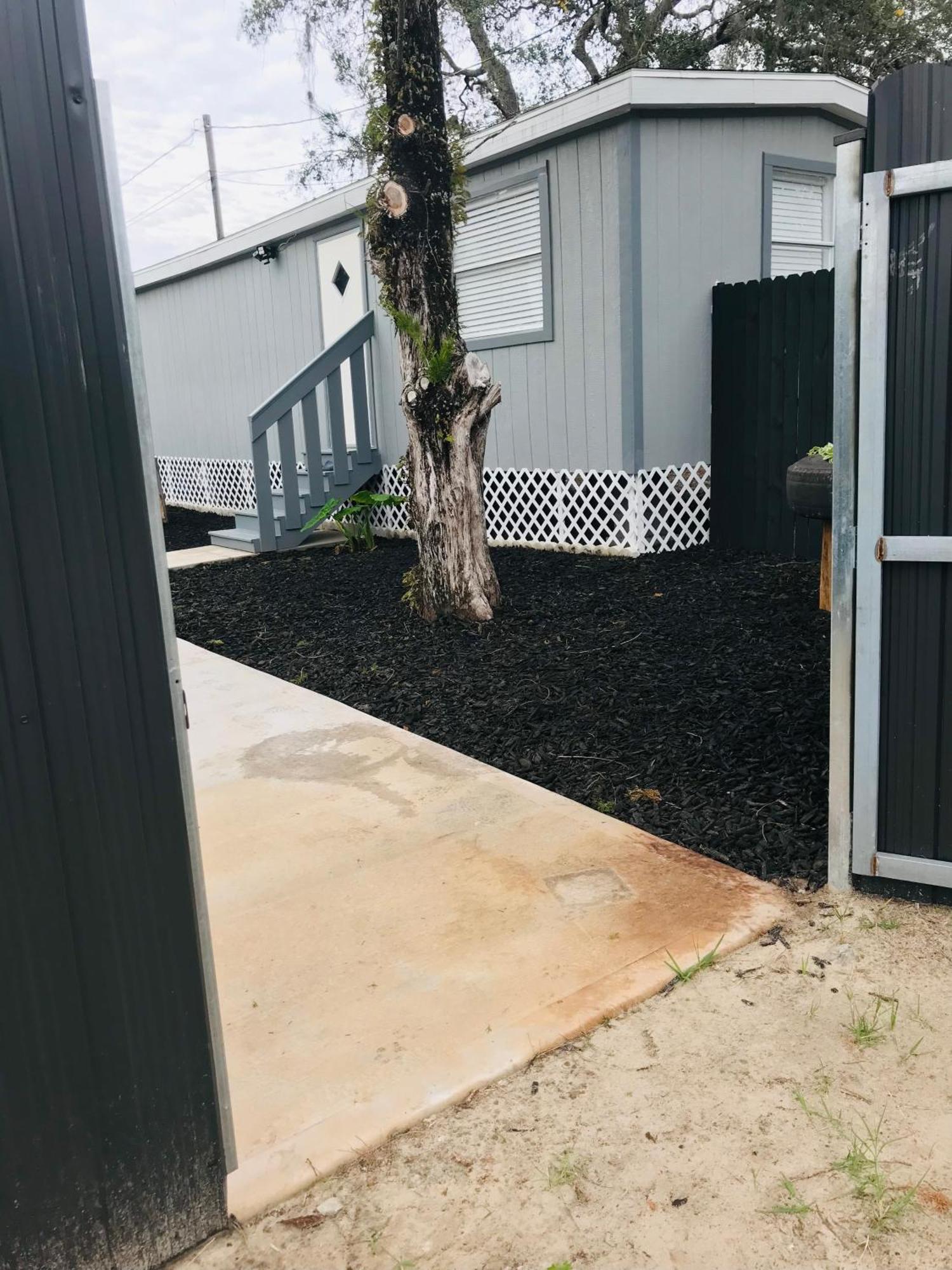 10515 Houston Avenue Villa Hudson Exterior foto