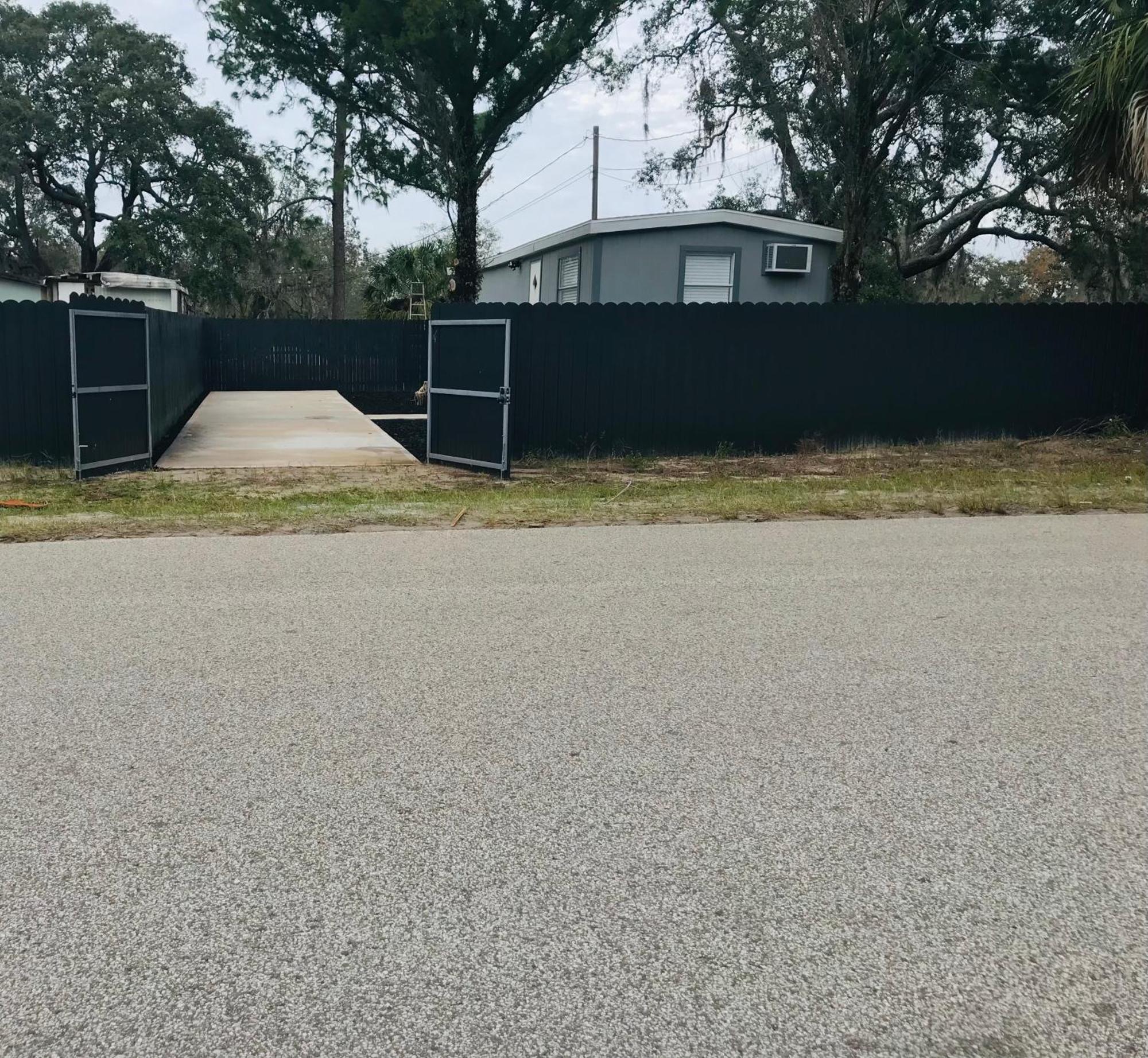 10515 Houston Avenue Villa Hudson Exterior foto
